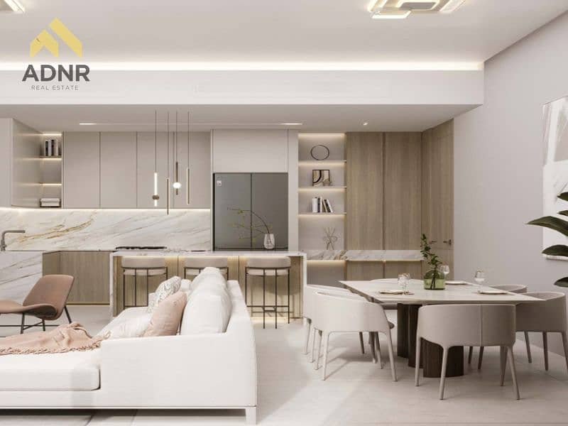 Lowest price | High ROI | Ready Soon | Mortgage Buyer | High Floor - Image 11