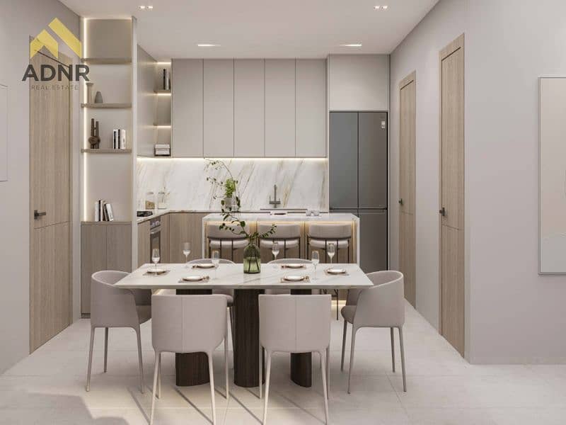 Lowest price | High ROI | Ready Soon | Mortgage Buyer | High Floor - Image 13