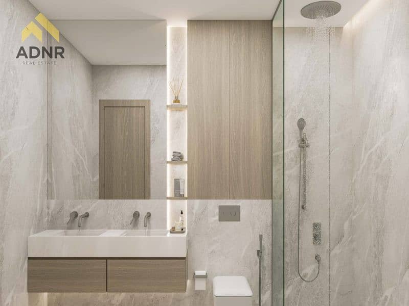 Lowest price | High ROI | Ready Soon | Mortgage Buyer | High Floor - Image 15