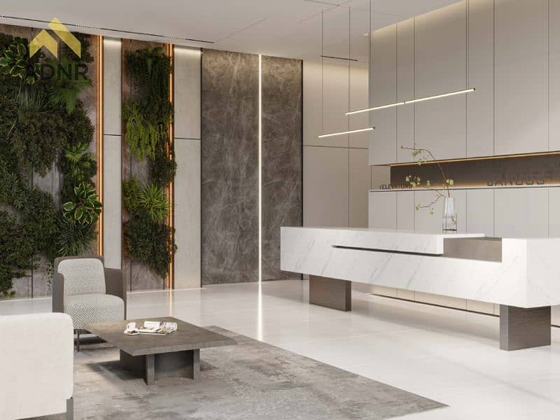 Lowest price | High ROI | Ready Soon | Mortgage Buyer | High Floor - Image 16