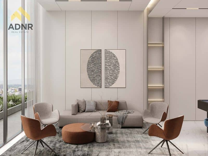 Lowest price | High ROI | Ready Soon | Mortgage Buyer | High Floor - Image 17