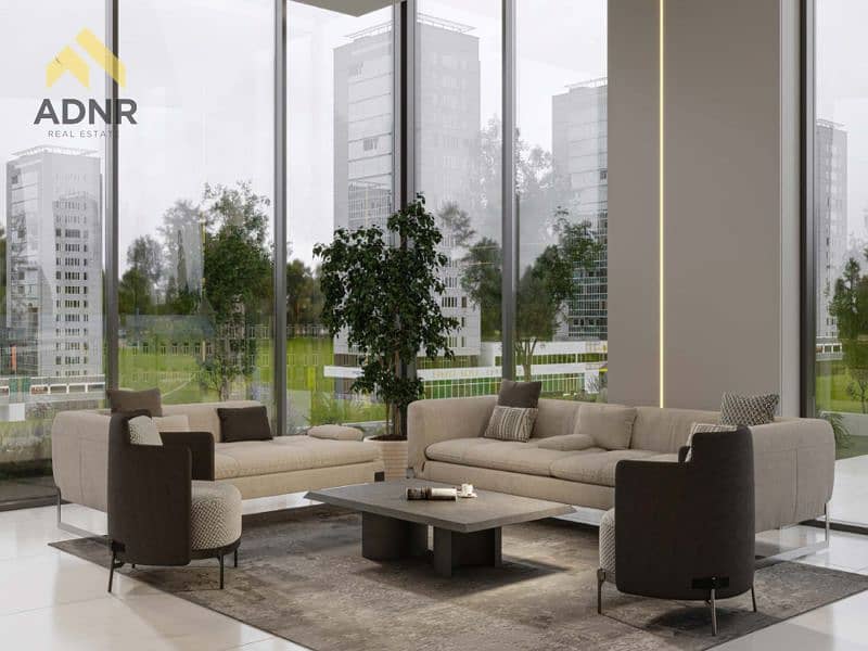 Lowest price | High ROI | Ready Soon | Mortgage Buyer | High Floor - Image 18