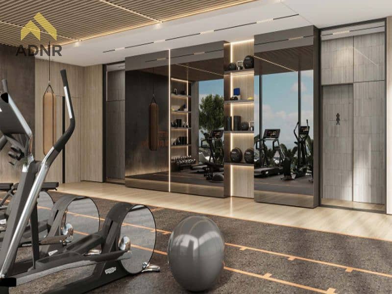 Lowest price | High ROI | Ready Soon | Mortgage Buyer | High Floor - Image 20