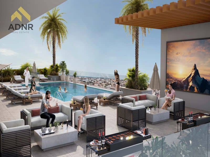 Lowest price | High ROI | Ready Soon | Mortgage Buyer | High Floor - Image 22