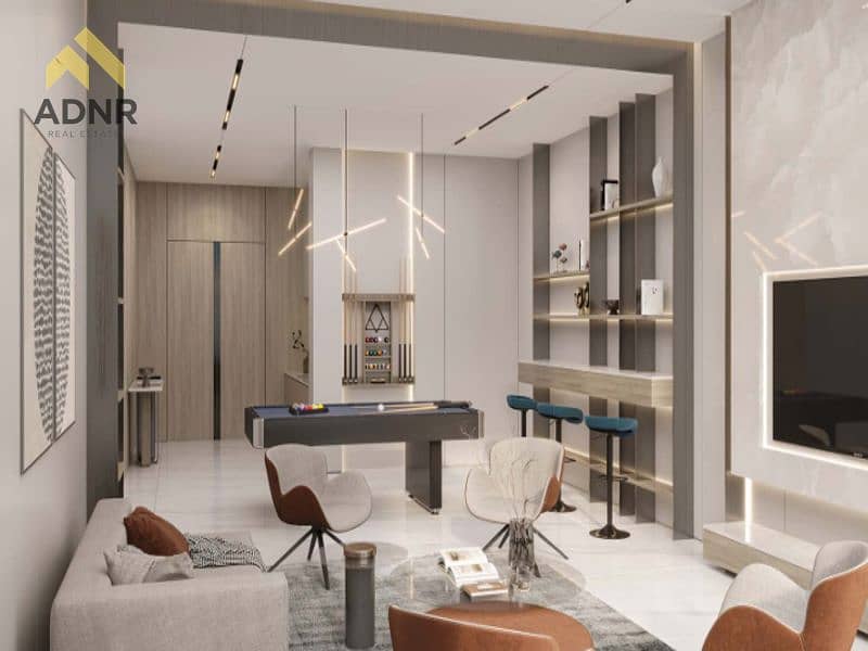 Lowest price | High ROI | Ready Soon | Mortgage Buyer | High Floor - Image 23