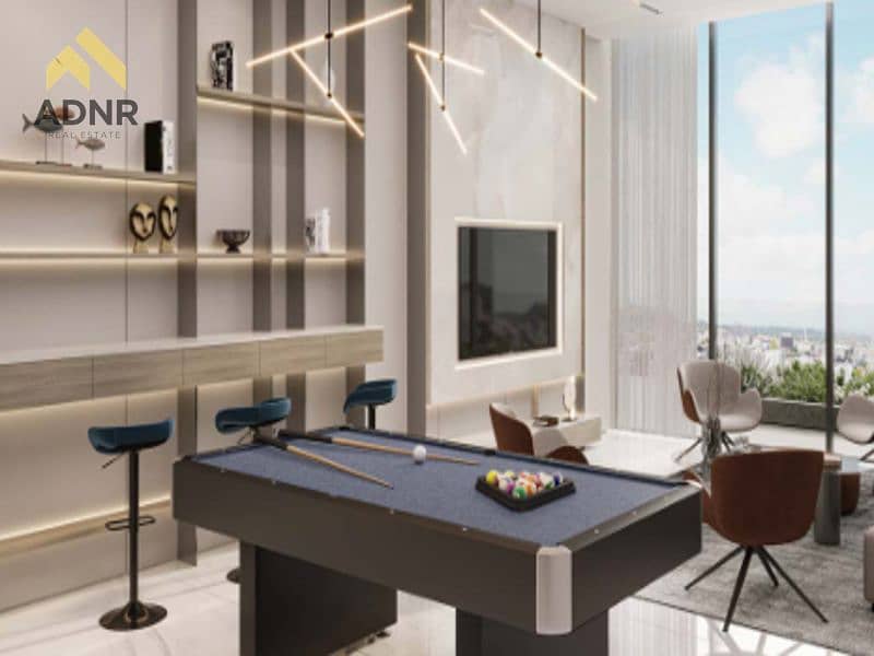 Lowest price | High ROI | Ready Soon | Mortgage Buyer | High Floor - Image 24