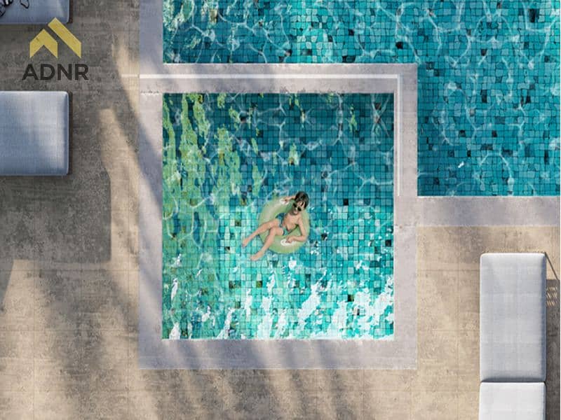 Lowest price | High ROI | Ready Soon | Mortgage Buyer | High Floor - Image 26