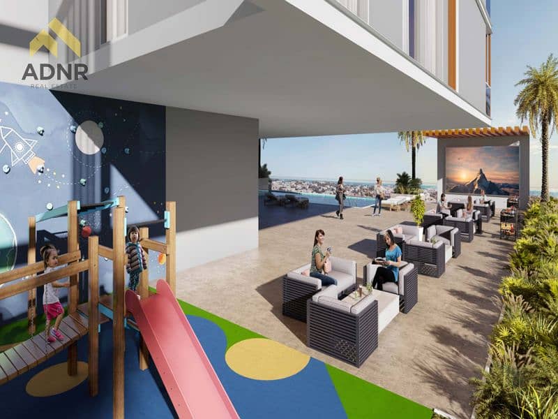 Lowest price | High ROI | Ready Soon | Mortgage Buyer | High Floor - Image 27