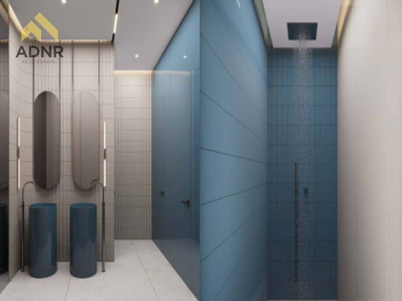 Lowest price | High ROI | Ready Soon | Mortgage Buyer | High Floor - Image 28