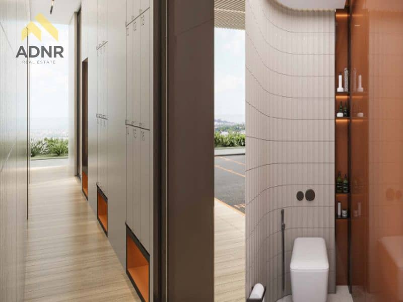 Lowest price | High ROI | Ready Soon | Mortgage Buyer | High Floor - Image 29