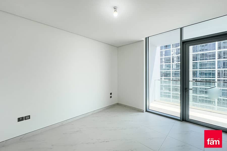 GYM & Pool | Best Price For Size In District One - Image 19