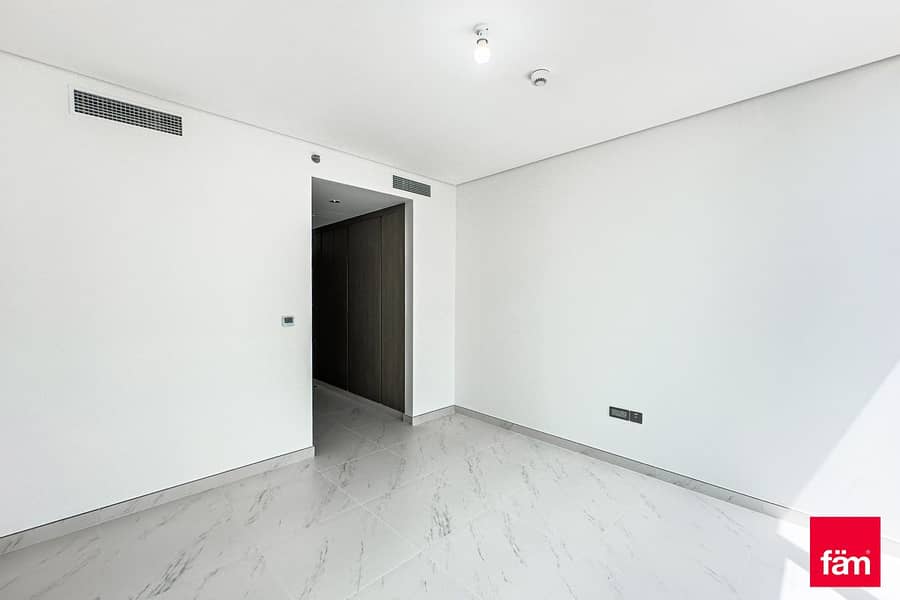 GYM & Pool | Best Price For Size In District One - Image 24