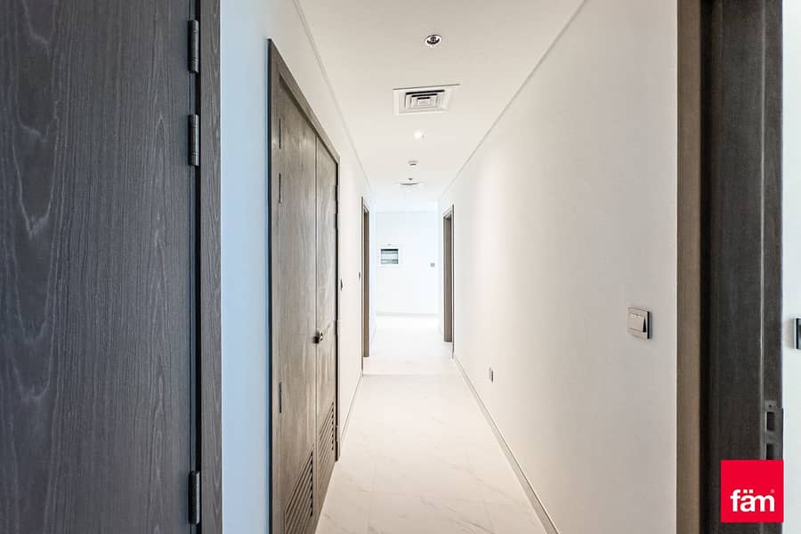 GYM & Pool | Best Price For Size In District One - Image 26