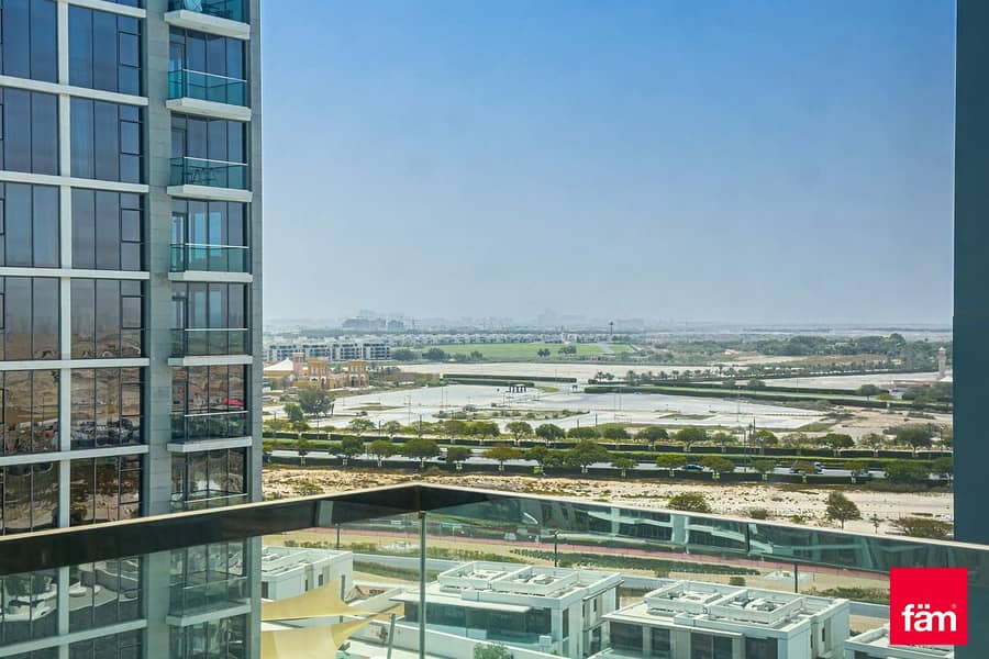 GYM & Pool | Best Price For Size In District One - Image 28