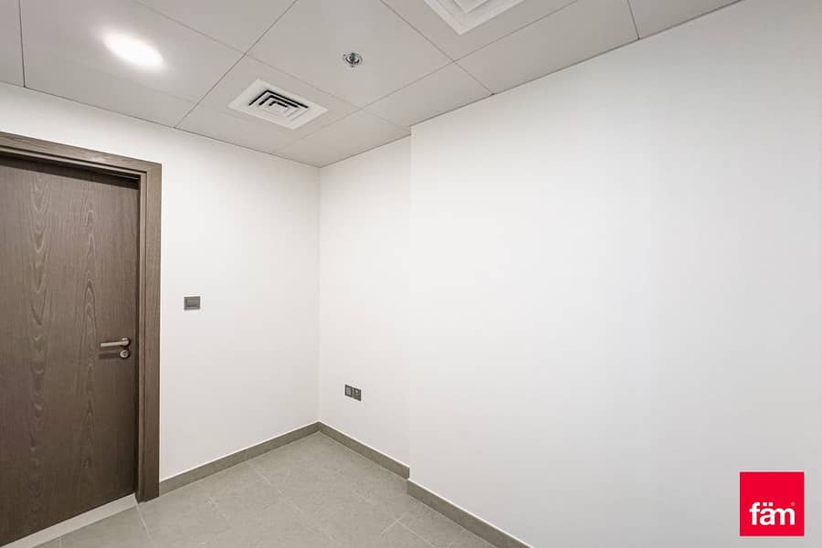 GYM & Pool | Best Price For Size In District One - Image 29