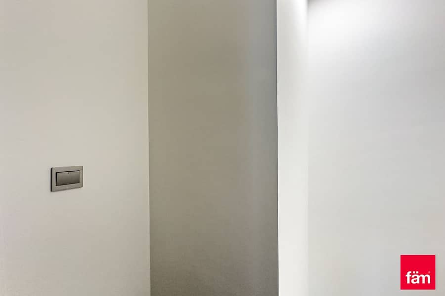 GYM & Pool | Best Price For Size In District One - Image 30