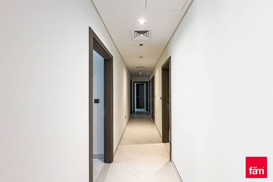 GYM & Pool | Best Price For Size In District One - Image 36