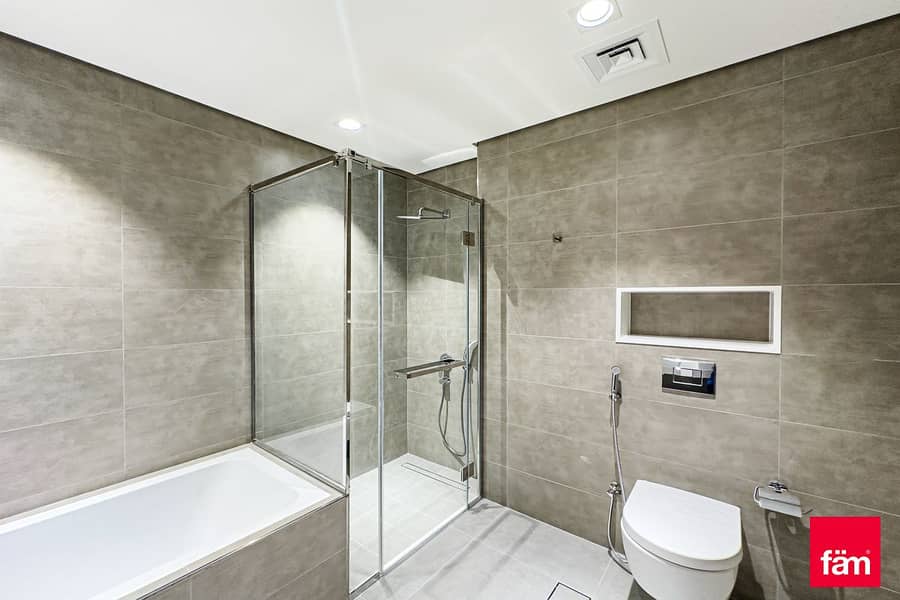 GYM & Pool | Best Price For Size In District One - Image 37