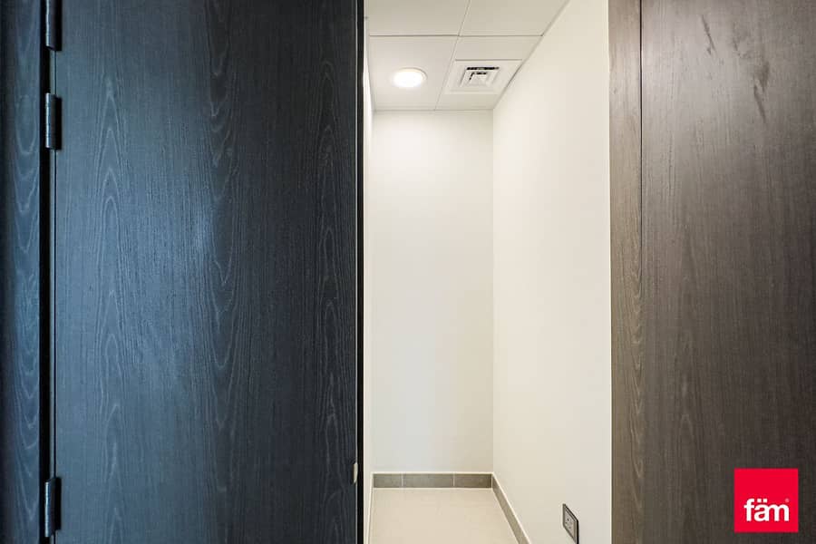 GYM & Pool | Best Price For Size In District One - Image 38