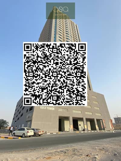 2 Bedroom Apartment for Sale in Emirates City, Ajman - 251223123931_535541_. jpg