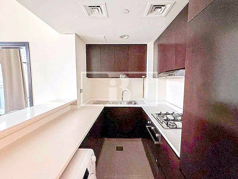 High Floor | Prime Location | Exclusive