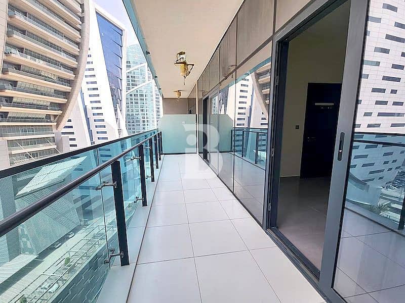 High Floor | Prime Location | Exclusive - Image 14
