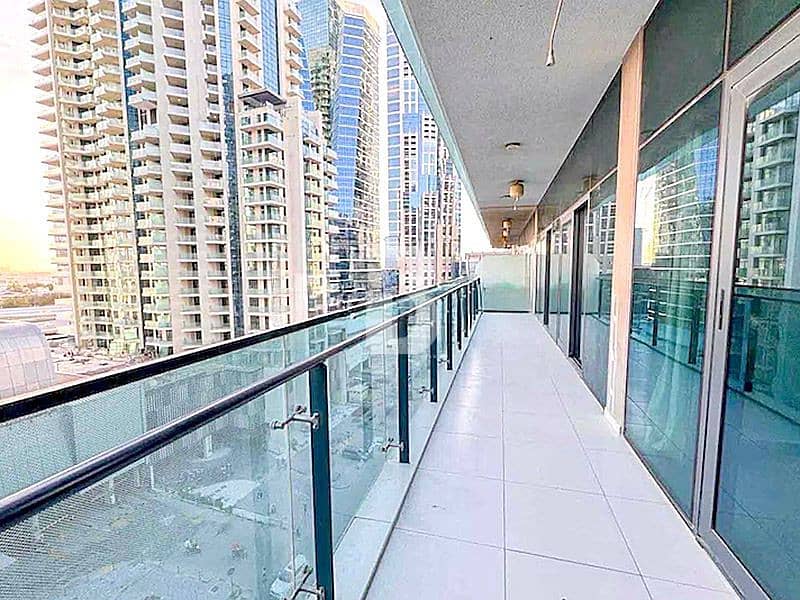 High Floor | Prime Location | Exclusive - Image 15