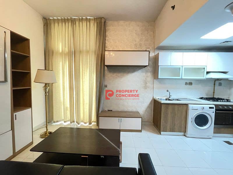 Spacious Layout | Near To Metro | Ready To Move In - Image 6