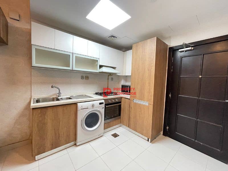 Spacious Layout | Near To Metro | Ready To Move In - Image 7