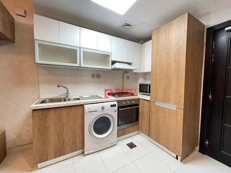 Spacious Layout | Near To Metro | Ready To Move In - Image 8