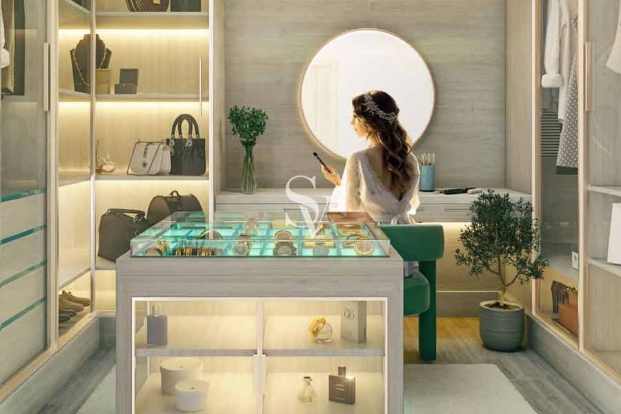 RESORT LIVING | Mediterranean Inspired Apartment - Image 6