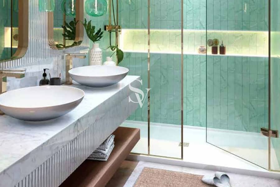 RESORT LIVING | Mediterranean Inspired Apartment - Image 7