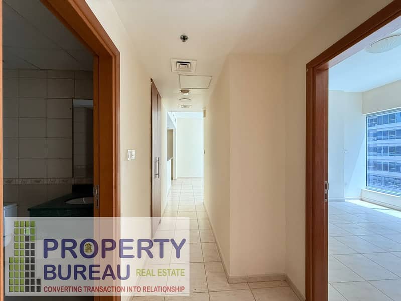 1 BR " Tower E " 50 K 4 CHEQUE