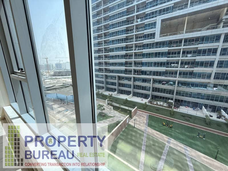 1 BR " Tower E " 50 K 4 CHEQUE - Image 10