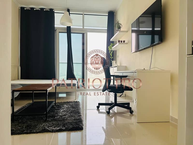 GOLF VIEW | FURNISHED | MOTIVATED SELLER