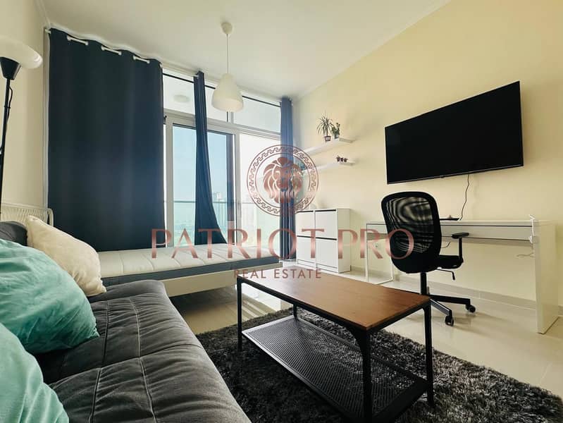 GOLF VIEW | FURNISHED | MOTIVATED SELLER