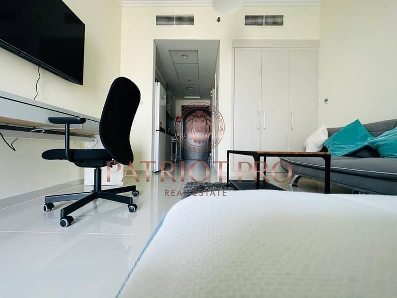 GOLF VIEW | FURNISHED | MOTIVATED SELLER - Image 7