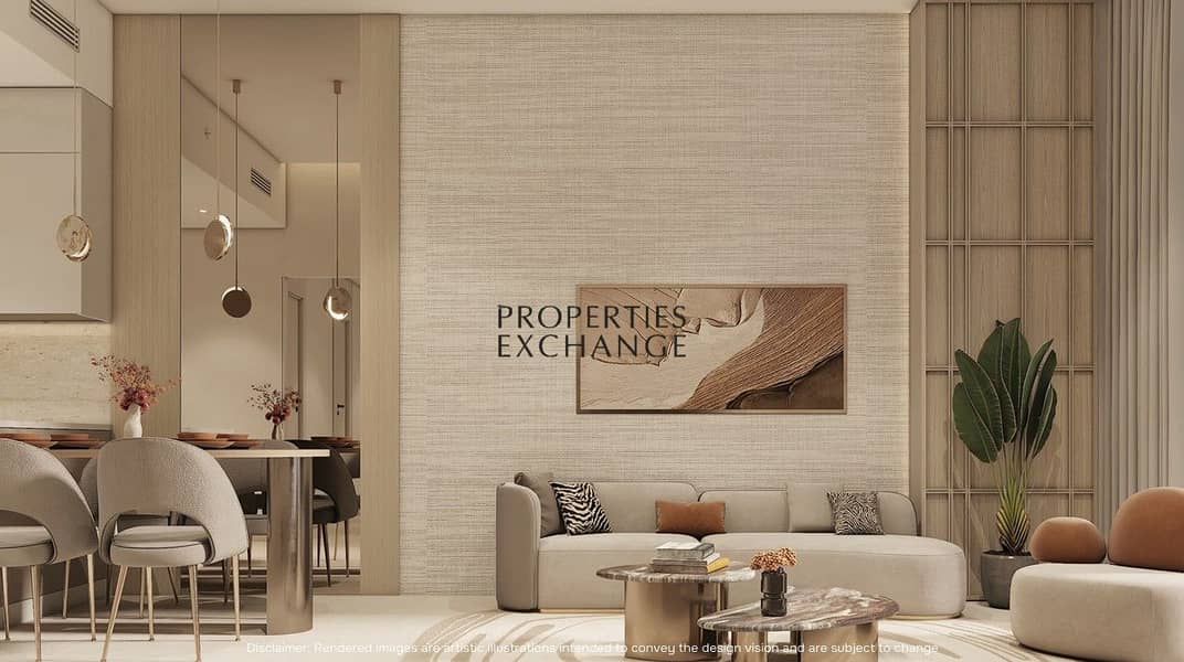 CONVENIENT PAYMENT PLAN | UNIQUE QUALITY BUILDING