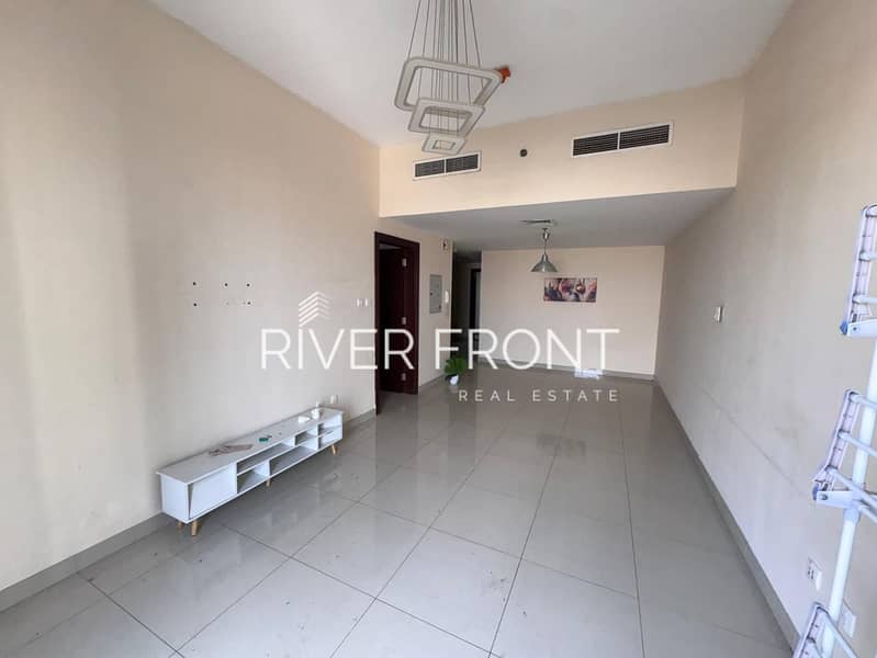 Ready to Move | High Floor Unit | Hot Property