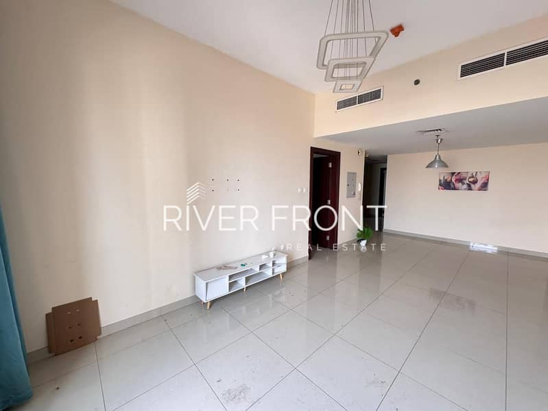 Ready to Move | High Floor Unit | Hot Property