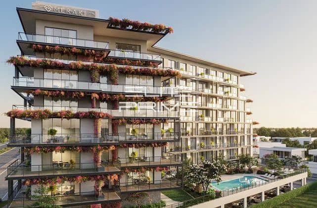 Bright 2BR Home | Premium Finishing | Fast-Growing Majan Community - Image 7