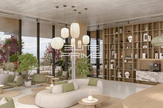 Bright 2BR Home | Premium Finishing | Fast-Growing Majan Community - Image 9