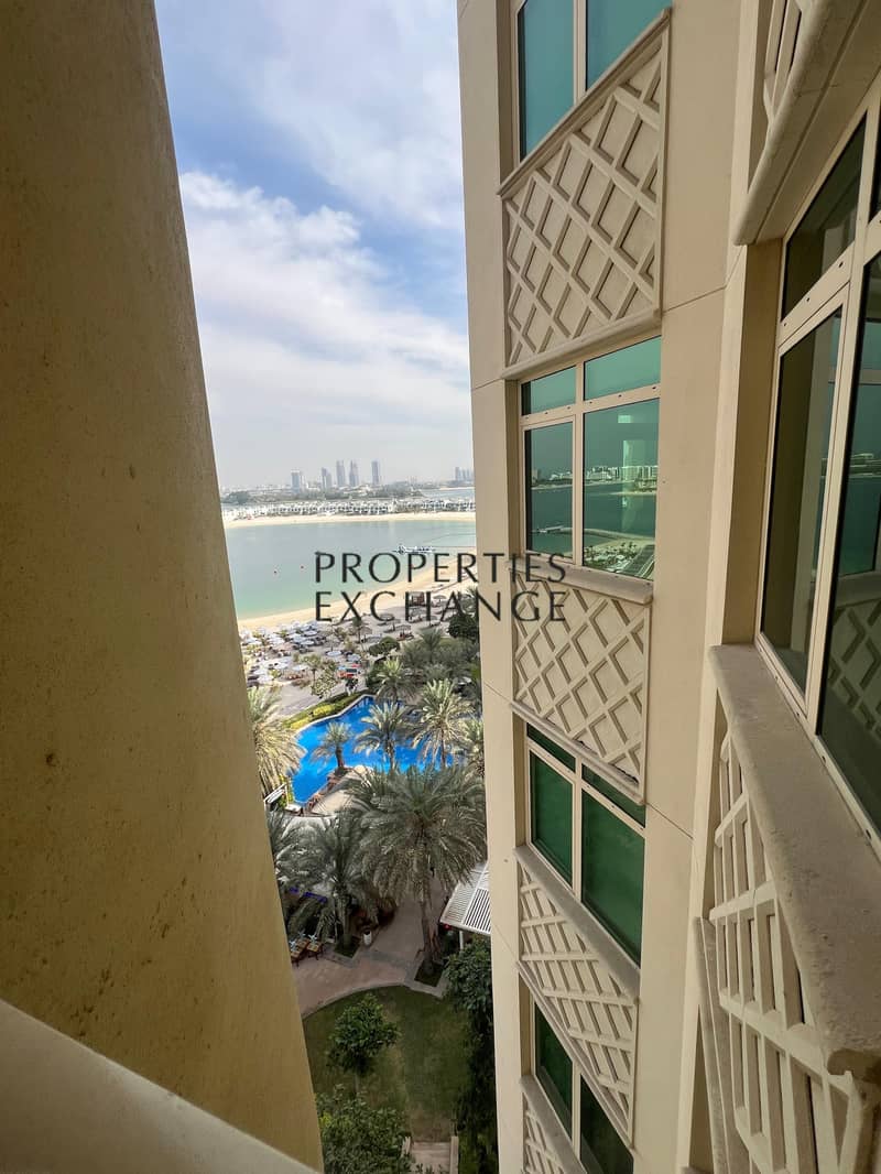 Multiple units | Beach Access | Vacant