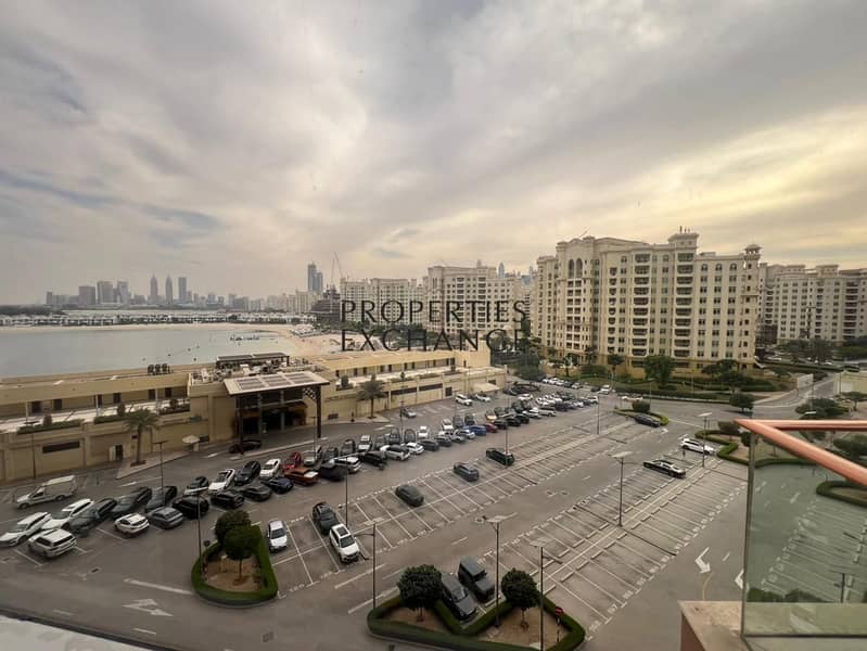 Multiple units | Club vista/sea | Vacant