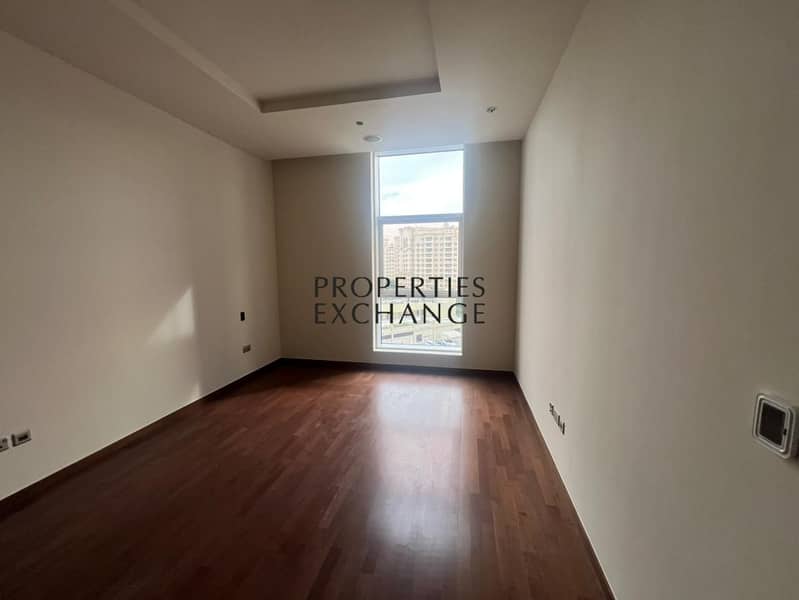 Multiple units | Club vista/sea | Vacant