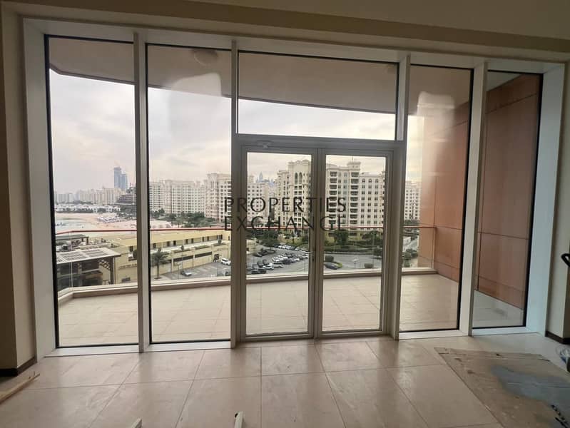 Multiple units | Club vista/sea | Vacant