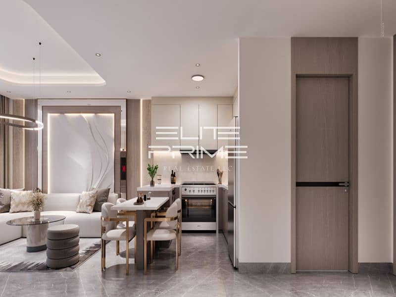 Lagoon Access / Fully Furnished / Magnificent View - Image 15