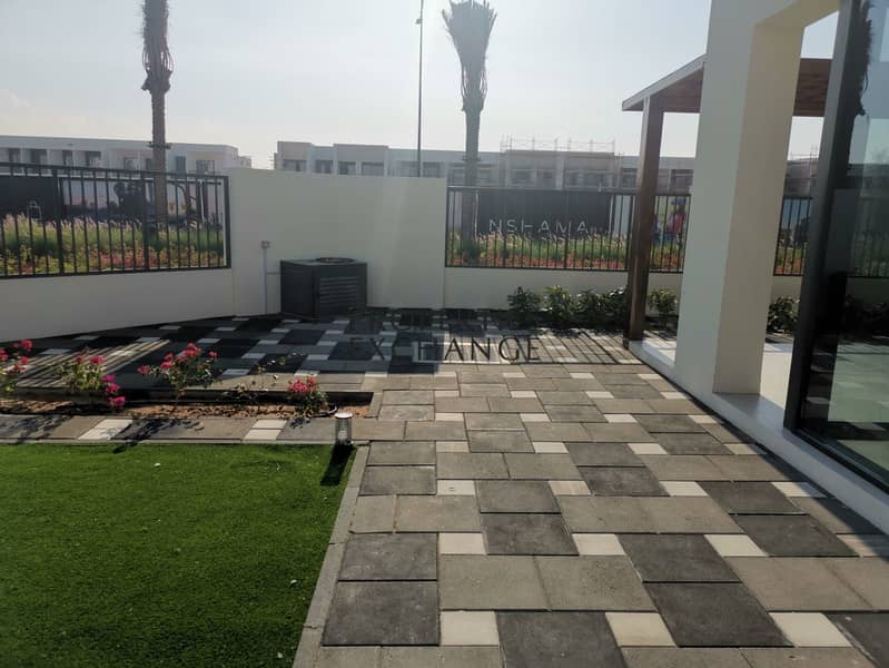 LARGEST PLOT| CORNER | SINGLE ROW