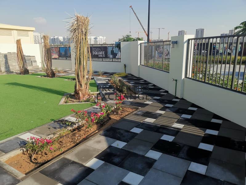 LARGEST PLOT| CORNER | SINGLE ROW - Image 7