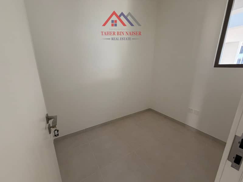 3BR Semi-Independent Villa with Garden | Al Furjan West | AED 165K - Image 6